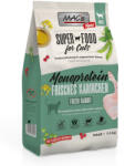 MAC's 1, 5kg MAC's Superfood for Cats Adult Monoprotein nyúl száraz macskatáp