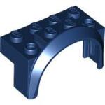 LEGO® Aripă roată 4 x 2 1/2 x 2 (6468003)