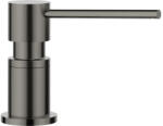 BLANCO LATO satin dark steel (527743)