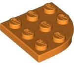 LEGO® Placă 3 X 3 rotunjită (6220713)