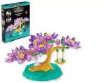 Cra-Z-Art Készítsd magad, 3D-s virágzó bonsai, kristályokkal (53489) - pepita