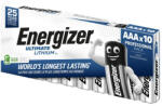 Energizer Ultimate Lítium Mikro Elem AAA B10 /10db ELAAAB10/7638900343533 (ELAAAB10)