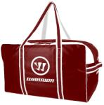 Warrior Geantă de hochei Pro Bag Large Maro Senior Geanta sport