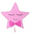 Godan Csillag alakú pinata - 45 x 43 x 8 cm (WM-PGWR)