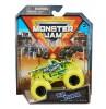 Spin Master Monster Jam Series 34 Blue Thunder Vehicle (1: 64) (20145411)