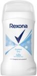 Rexona Cotton Dry női izzadásgátló stift 50 ml