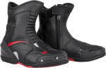 W-TEC Motoros csizma W-TEC Bosta fekete-piros 38 (20415-38)