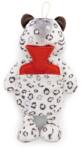 Nici Eleni Snowbell hópárduc melegvízes palack - 350 ml (62447)