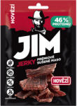 Jim Jerky Jerky de vită 23g