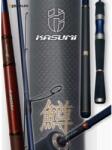 HERAKLES Kasumi T603ML 6& - 039; 3& quot; 187cm 0, 9-2, 8gr Medium Light pergető horgászbot (CAHKAK06)