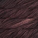 malabrigo Rasta Belgian Chocolate Плетива прежда (<![CDATA[RAS077]]>)