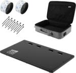 Gator Vertex Travel Lite Pedalboard (<![CDATA[GV-TL1710-GB]]>)