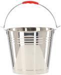 Chomik Găleată din inox 8L 63804 (ALI9859)