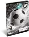 ICO Caiet tip A5, dictando, clasa a IV-a (7500170005)