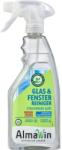 AlmaWin Ablaktisztító és üvegfelületekhez 500 ml