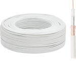 BLOW Cablu coaxial 1m 75 Ohm 67701# (67701)