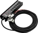 Gator Cableworks Backline Series GCWB-DS6X2-20 6 m Мултикабел (<![CDATA[GCWB-DS6X2-20]]>)