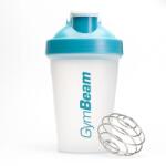 GymBeam Sway Shaker Blue 400 ml
