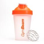 GymBeam Sway Shaker Orange 400 ml