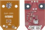  Inne Amplificator de antenă SWA 999 (L-ANT0055)