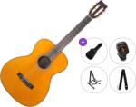 Valencia VA434 Premium SET Vintage Natural Фолк китара