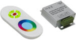 BLOW Controler pentru benzi LED RGB cu telecomandă (70-817-)