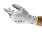 Ansell HyFlex Nylon Munkakesztyű Méret (kesztyű): 8 EN 388: 2016+A1: 2018, EN 407: 2020 1 pár (11800080) (11800080)