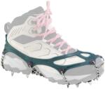 Snowline Crampoane anti-alunecare Snowline Light - Navy Coltar alpinism