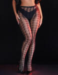 eross Ciorapi Eross Confidence XS/M Negru