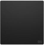 Lethal Gaming Gear Mousepad Lethal Gaming Gear Saturn PRO V2 XL Square Soft Black, SATURNPRO-SOFT-XLSQ-B Mouse pad