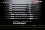 Apia GRANDAGE LEGACY RUTHLESS S86MHT 2.59m 2-18gr (AP28067) - pepita
