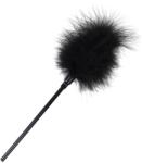 eross Cravasa Eross Flirt Feather Negru