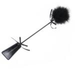 eross Cravasa Eross Feather Tease Negru
