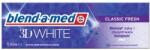 Blend-a-med 3D White Classic Fresh Fogkrém 75ml (10OC020173)