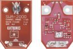 Cabletech Amplificator de antenă SWA 2000/4T, 26-34dB (L-ANT0050)