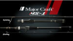 Major Craft MS-1 MSS-WJ731MH FAST 7' 3 2.22m 1/8-3/8oz 3.5-10.5gr (MSS-WJ731MH)