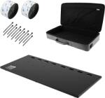 Gator Vertex Tour Compact Pedalboard (<![CDATA[GV-TC2713-GB]]>)