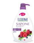 Eloderma Течен сапун Eloderma 1л Горски плодове (8059602240637)
