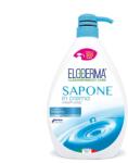 Eloderma ЕЛОДЕРМА Кремообразен сапун за ръце 1000 мл неутрален (987654356789)