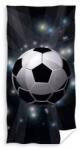 Carbotex Focilabda mintás fürdőlepedő - 70 x 140 cm (TNL250602-R1) - pepita