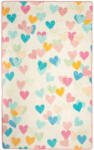 Conceptum Hypnose Carpet (140 x 190) Multicolor Hearts