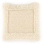 By-Boo pernă decorativă cu lână 50 x 50 cm 99KK-PDUZUM_01X (240065)