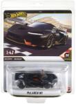 Mattel Masina metalica, Hot Wheels Premium, McLAREN W1, 1: 43, JCN69