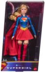 Barbie Papusa Barbie Signature DC Studios, Supergirl, JJY04 Papusa
