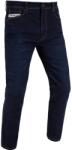 Oxford Blugi motociclisți Oxford Marshal AAA Slim Fit, negri (AIM110-541)