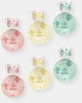 Palais Royal set de cești din porțelan 100 ml 99KK-FIUZZE_MLC (1038471)