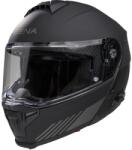 Sena Cască de motocicletă pliabilă cu căști SENA Specter negru mat (AIM140-2846)
