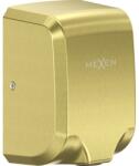Mexen Ventaro-Uh сешоар за ръце, 1350 W, златисто четкан - 70K032-55 (70K032-55)