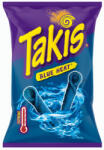 Takis Blue Heat chili és lime ízű tortilla chips (100 g) (197003)