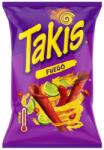 Takis Fuego chili és lime ízű tortilla chips (100 g) (197001)